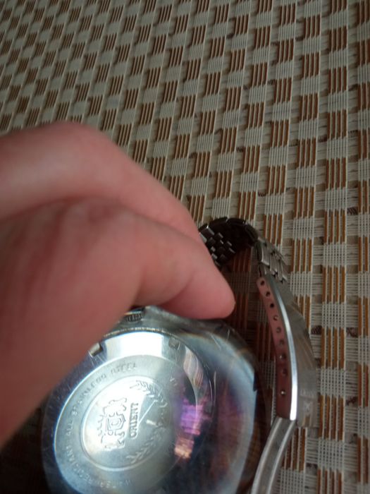 Часы оригинал.Япония.