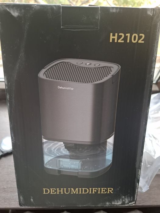 Воздухоочиститель