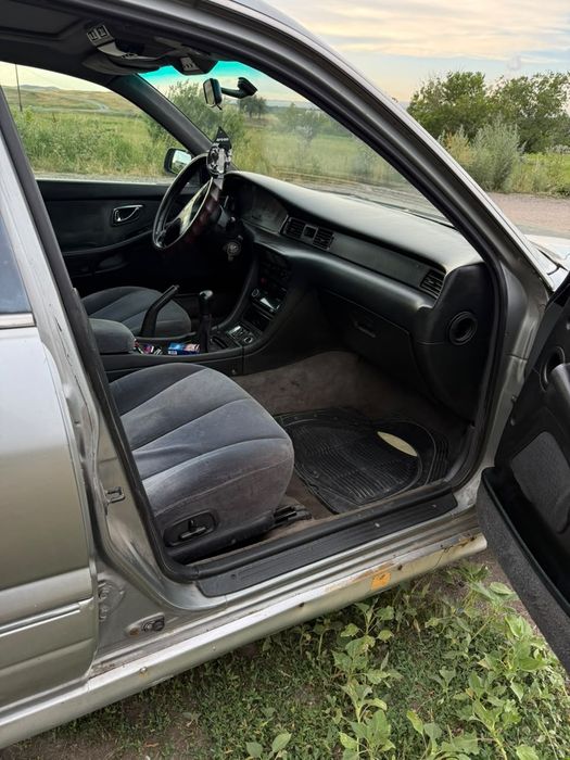 Mitsubishi sigma Magna
