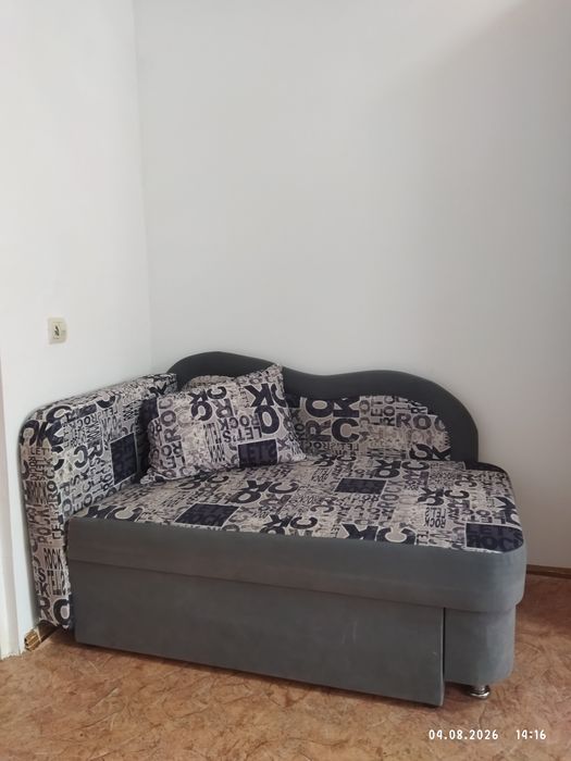Продам мини диван раздвижной