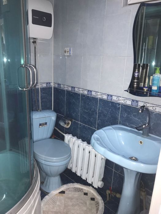 Продам дом в Восточном м/не