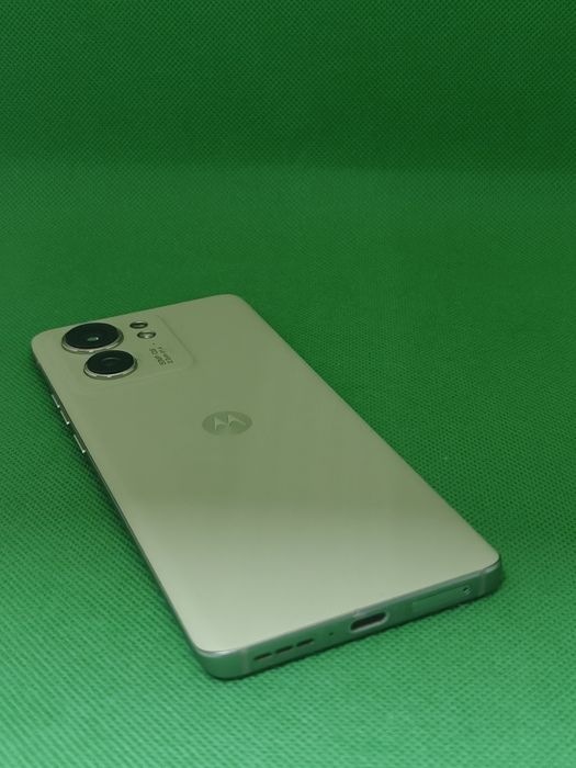 Motorola Edge 40* Garantie *