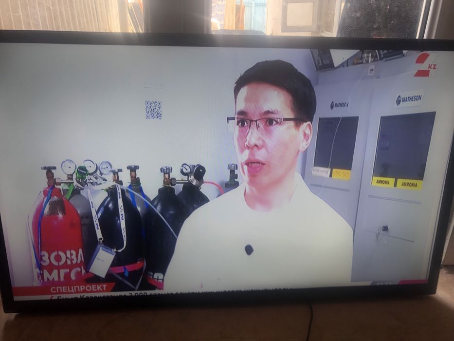 Плазмение Телевизор