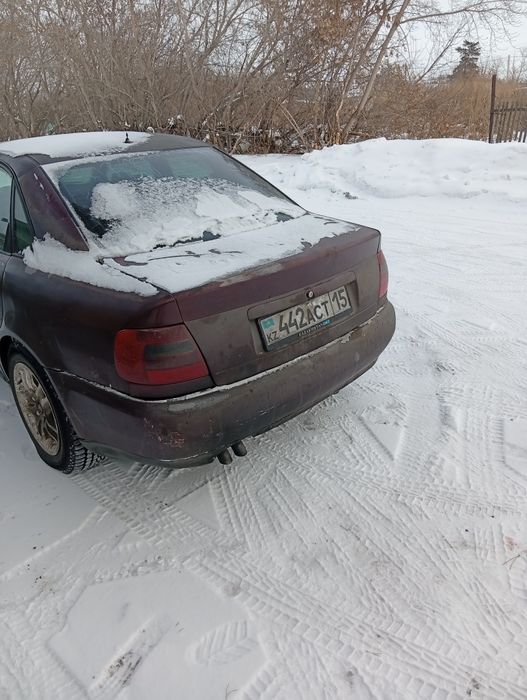 Продам Ауди А4 TDI