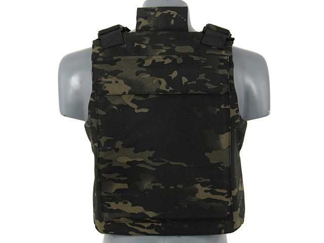 Vesta Tactica Protectie DELTA BODY ARMOR MB, 8FIELDS Noua In Ambalaj