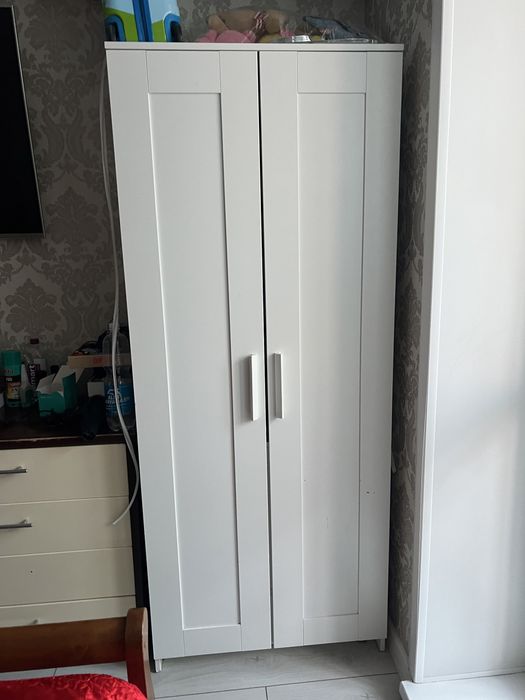 Шкаф и комод Икеа