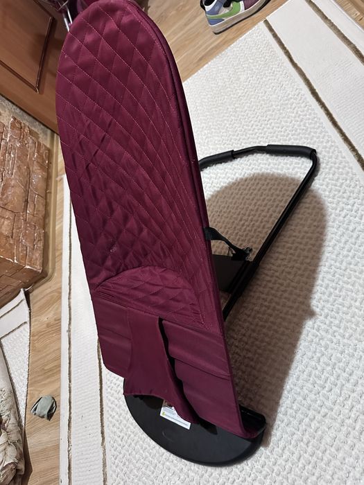 Коляска детский игрушечный