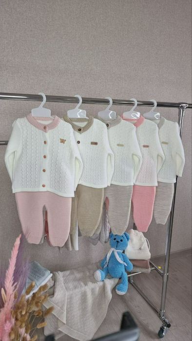 Sotiladi yana boshqa madelayam bor