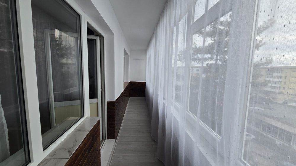 Apartament 3 camere