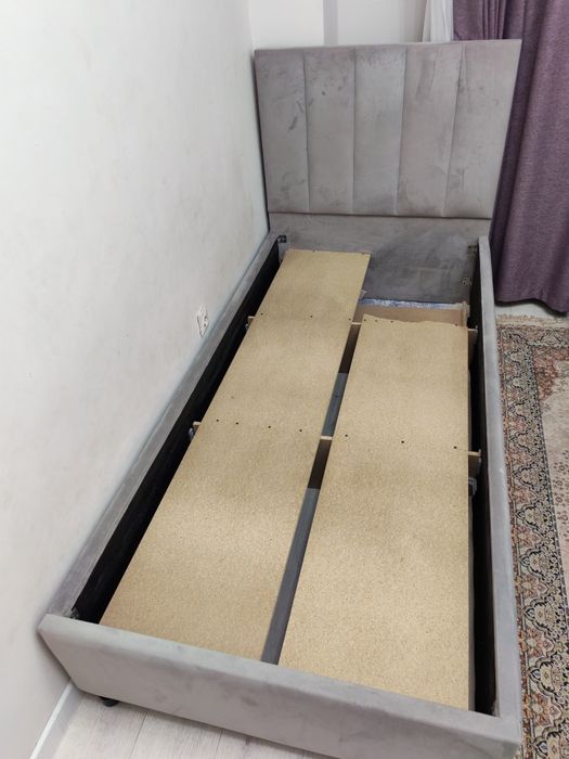 Диван 200×90 см без матраса