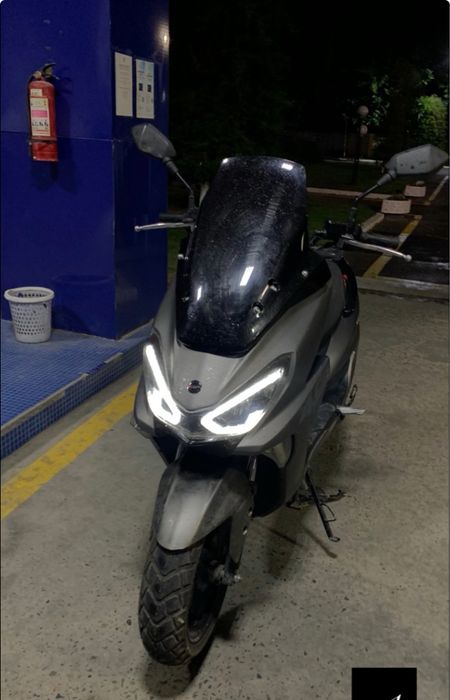 Tiger gst sotiladi
