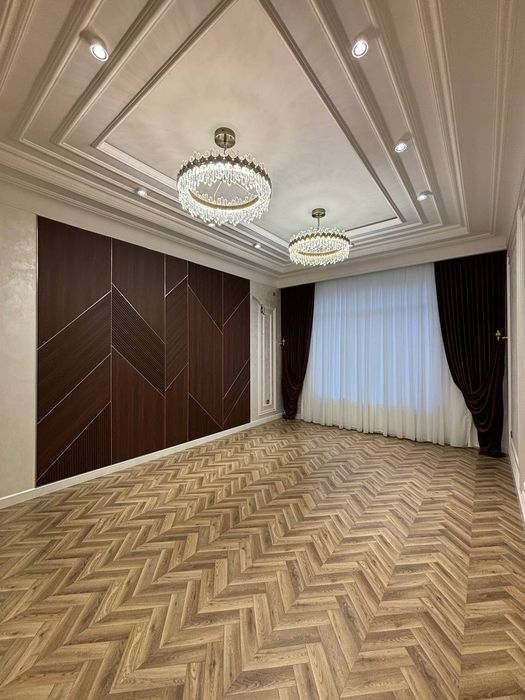 Продаётся Евро-дом в Мирзо Улугбекском районе, Циалковского