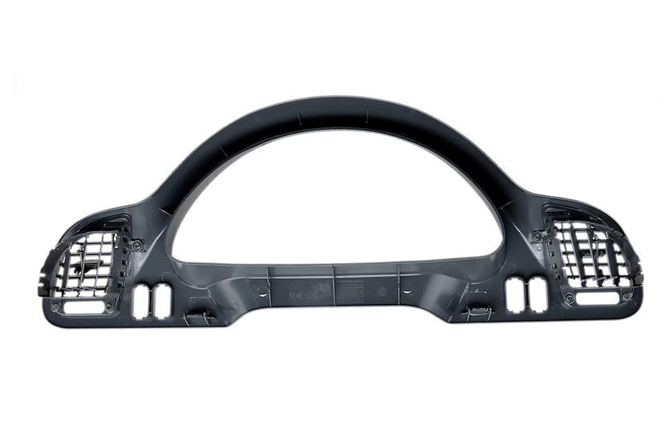 Carcasa grila ventilatie aer AC Mercedes Sprinter 1999-2006, NTY EZC-ME-009