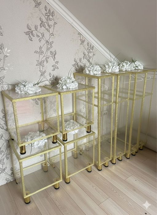 Қыз жасауына сандық