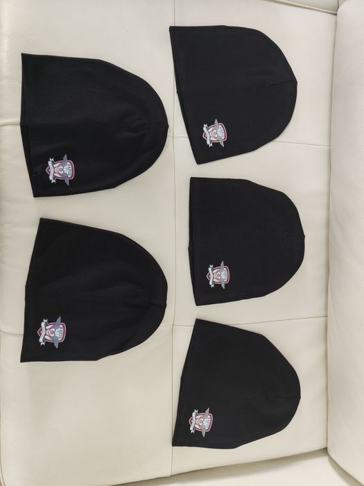 Fes Rapid , Căciulă FC Rapid