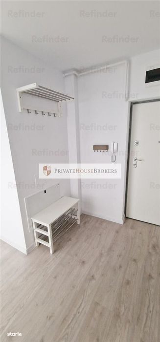 Pipera | Aviatiei | Rond OMV | Ivory Residence | Bloc 2024 | Modern