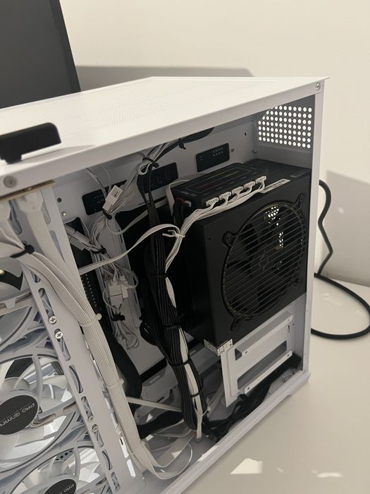 Vand PC Gaming HIGH-END