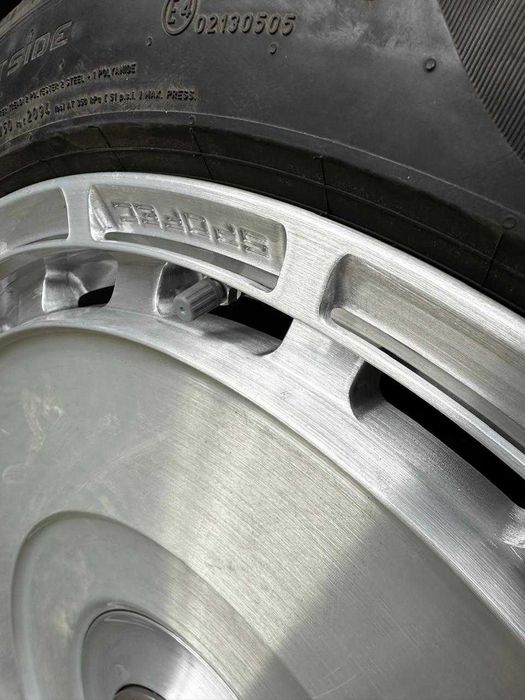 TPMS — установка датчиков давления, прошивка + шиномонтаж | Астана