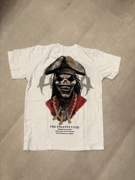 Luda тениска,размер S