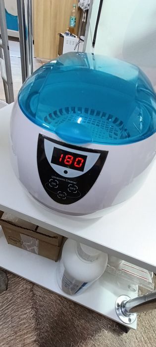 Ультрозвуковой стерилизатор