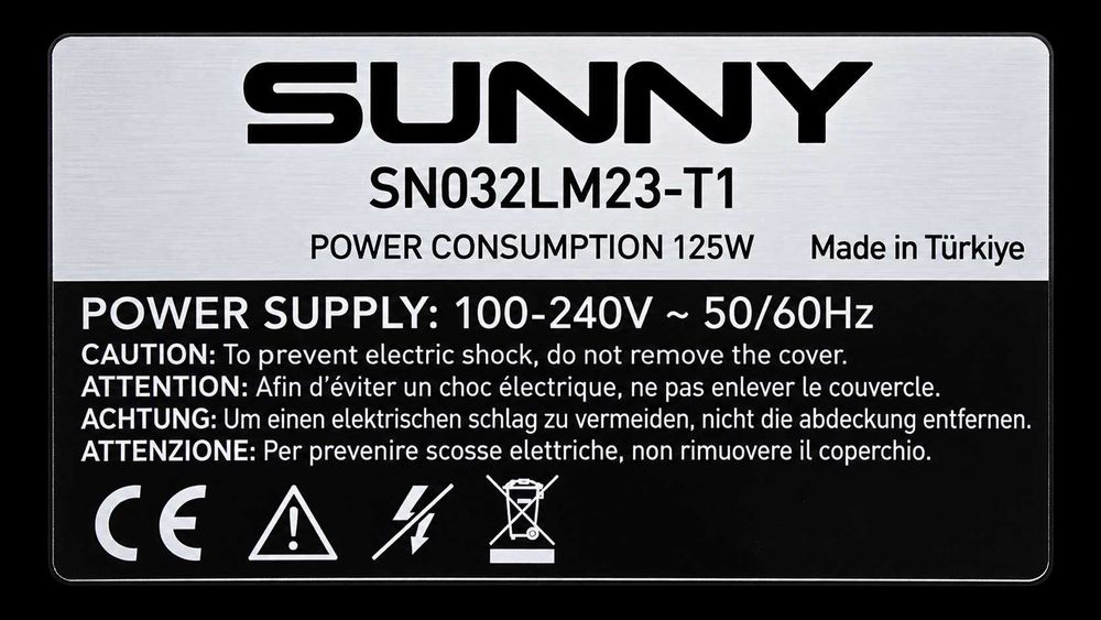 tv sunny second hand si noi de vanzare • Anunturi • OLX.ro
