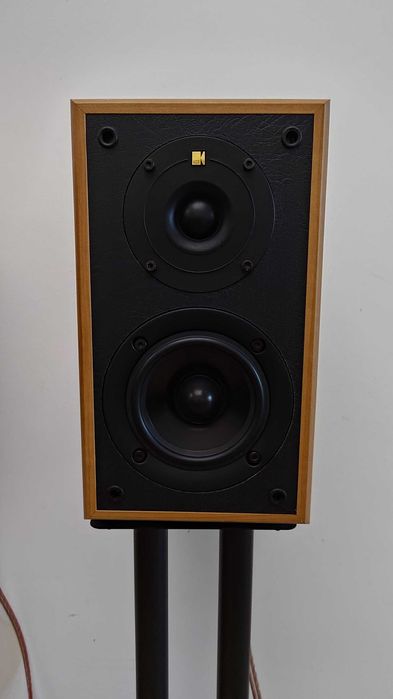 KEF Cresta SP3320 тонколони!