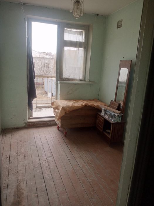 Квартира Сотилади. 1хонали