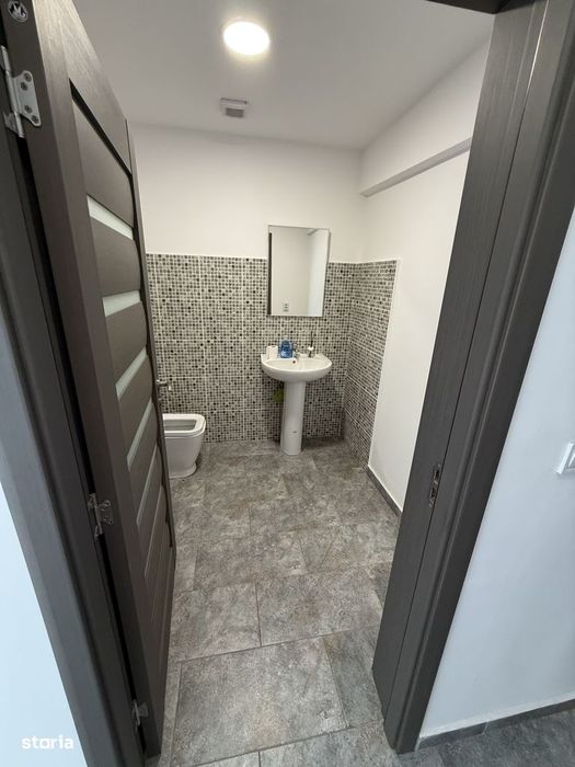 Spatii de birouri