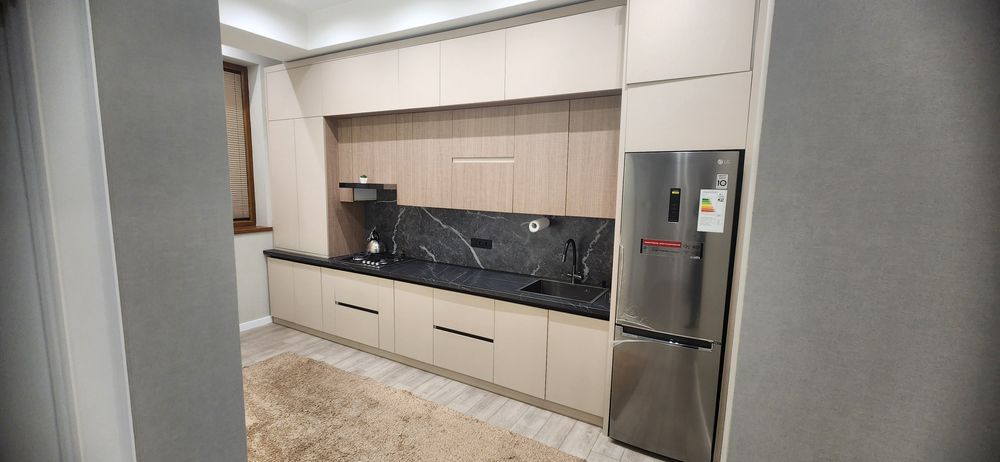 Сдается квартира в новостройке