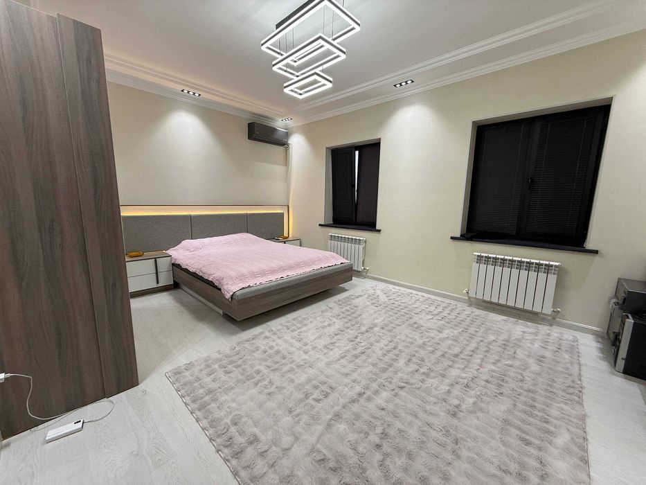 Продается котедж ор-р Олмос махалля Яшнабадский район (RV)