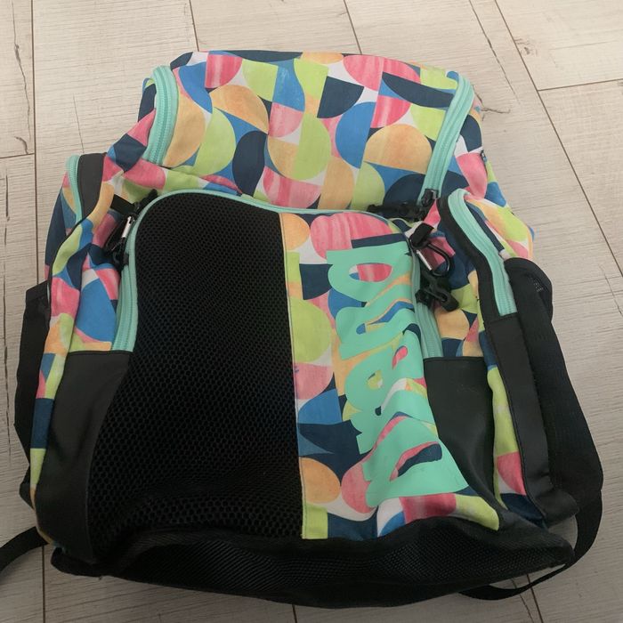 Rucsac pentru inot Arena 45 l