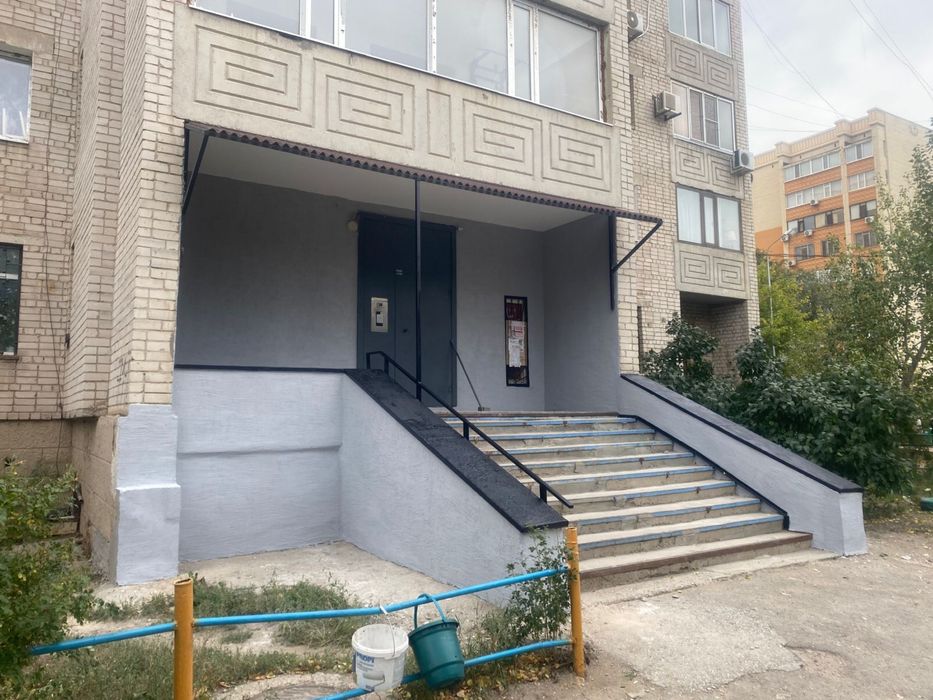 Ремонт квартир, офисов и гаражей