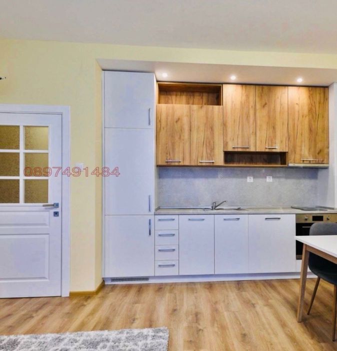 Продава се Двустаен апартамент в София, Кръстова вада - 67 кв.м за 1781 €/кв.м - Снимка #4