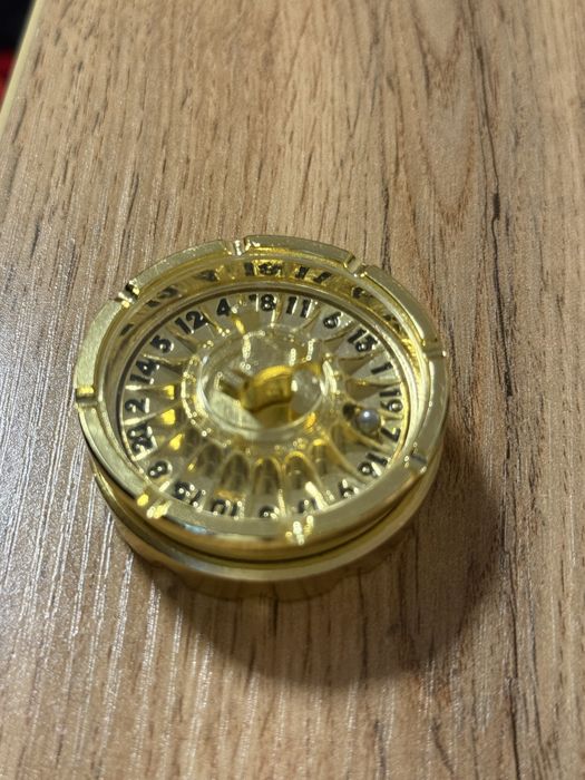 Мини рулетка VIP