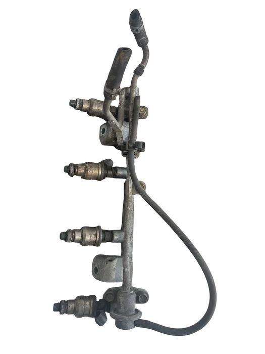 Rampa Injectoare + Injectoare Daihatsu Terios J1_ 1997 - 2006 1.3I