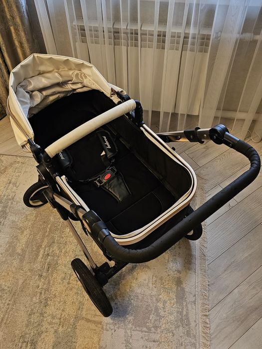 Коляска belecoo 3 в 1