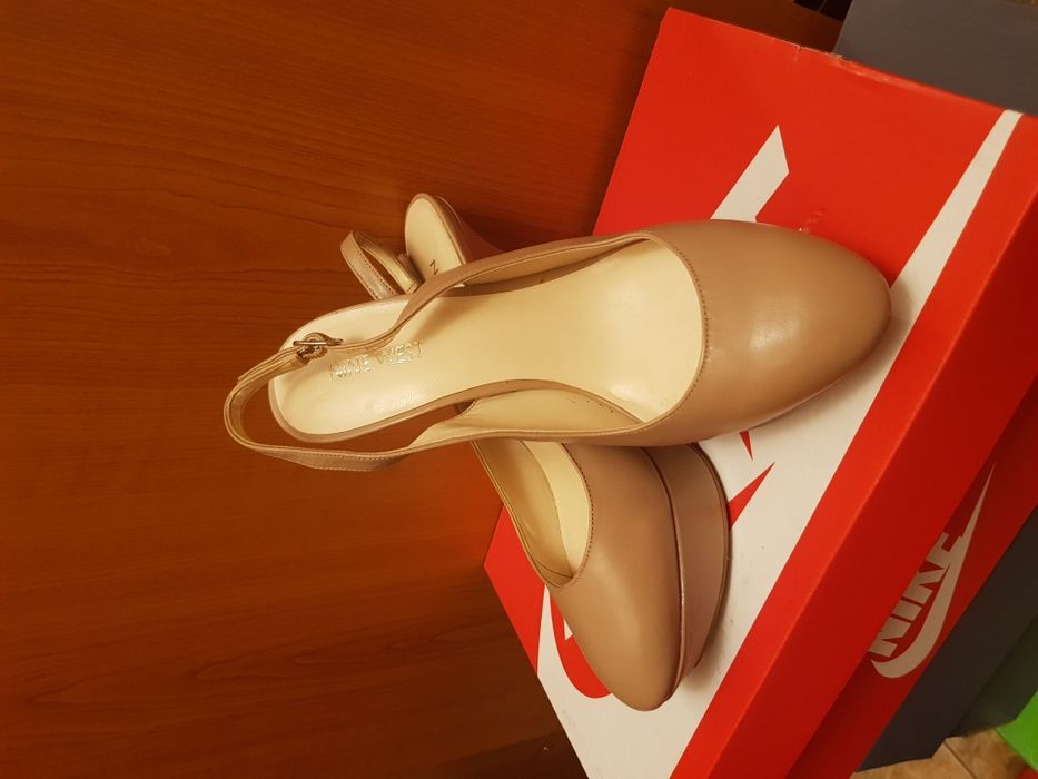 De vanzare pantofi nine west