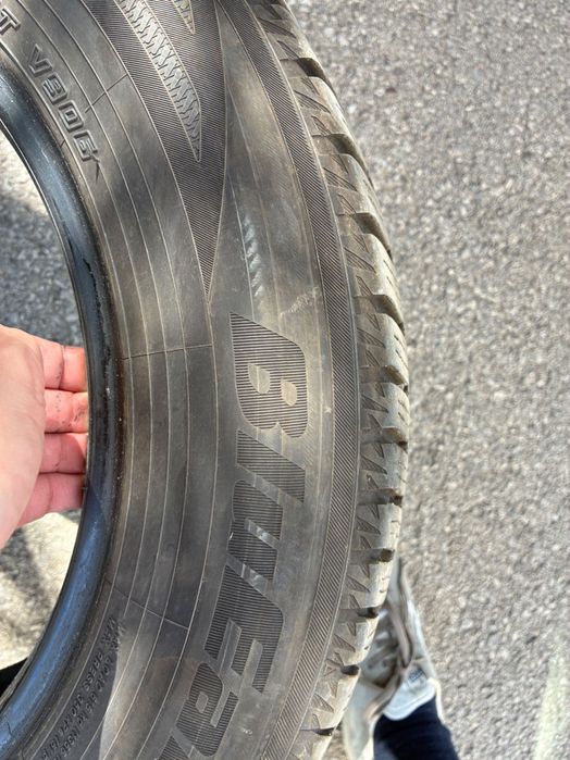 Зимни гуми Yokohama Blue Earth 195/65 R15, V906