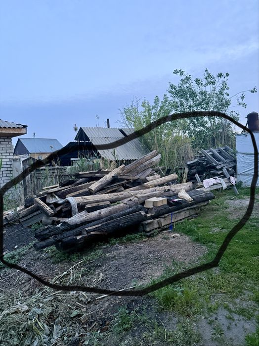 дерево.