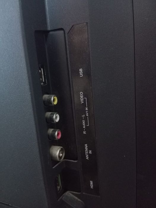 Продам телевизор жк