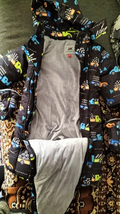 Продам комбинезон