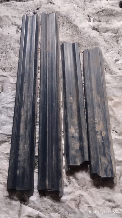 Продам пороги мерс 190 продам