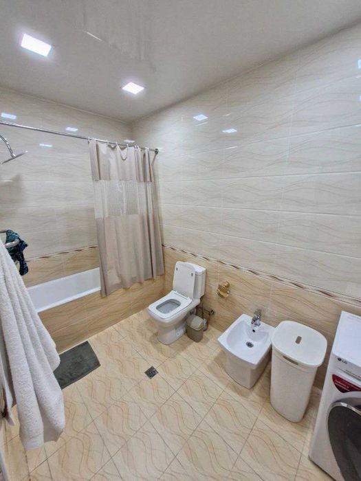 Сдаётся в аренду Евро ДОМ на Карасу-6