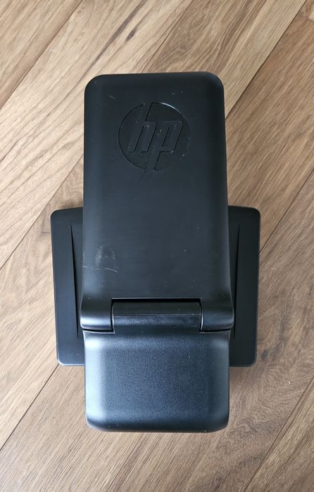 Picior monitor HP LA2306X – reglabil pe înălțime, rotire și pivot