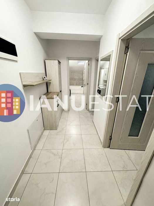 Popesti Leordeni 10` Metrou Dimitrie Leonida Nou Centrala 2L Parcare*