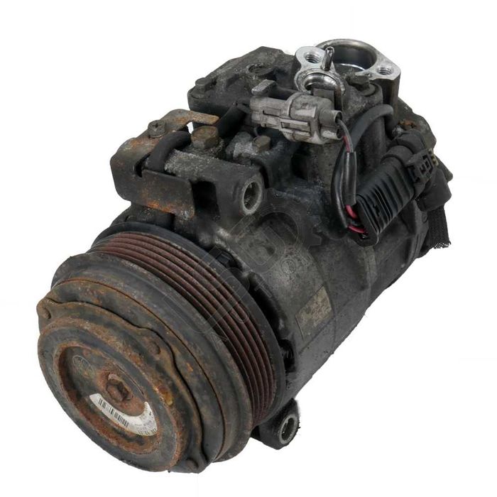 Компресор климатик Mercedes-Benz E-Class (W212) ID:147607