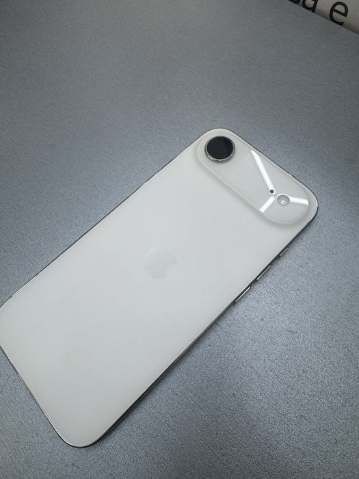 Iphone 17 Air/256GB/100% battery health