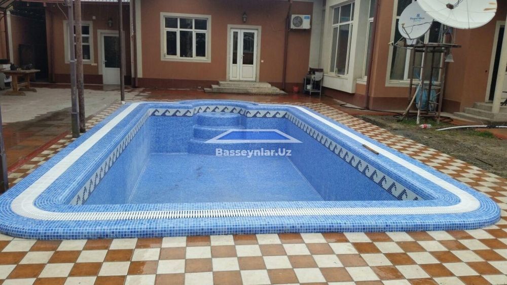 Baseyn barcha turdadi hizmatlari