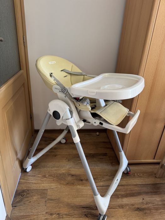 Столче за хранене Peg perego Prima Papa Astral