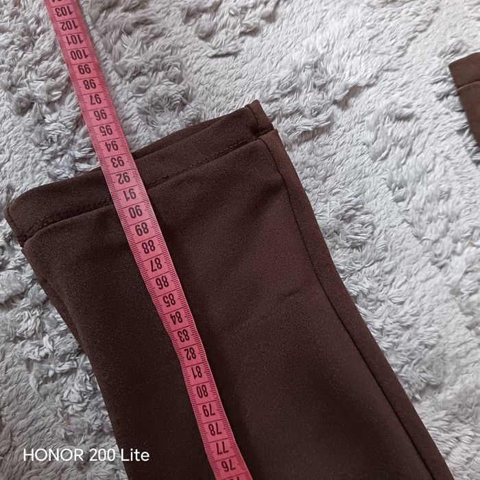 Pantaloni dama casual